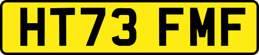 HT73FMF