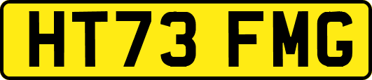 HT73FMG