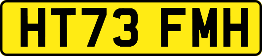 HT73FMH