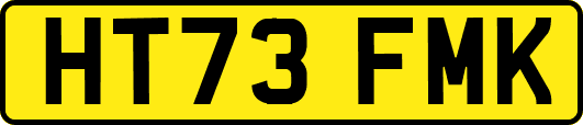 HT73FMK