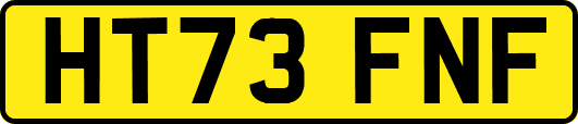 HT73FNF