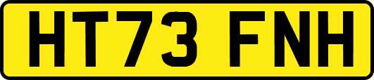 HT73FNH
