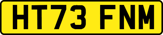 HT73FNM