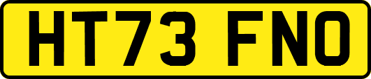 HT73FNO