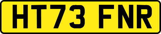 HT73FNR