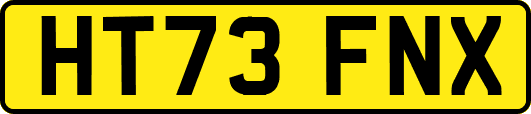 HT73FNX