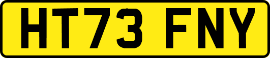HT73FNY