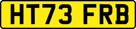 HT73FRB