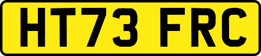 HT73FRC