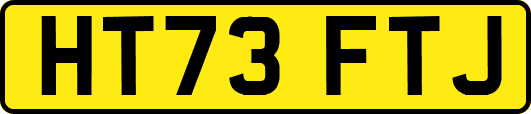 HT73FTJ