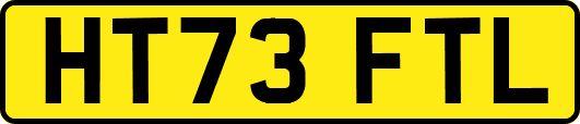 HT73FTL