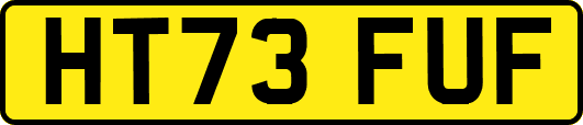 HT73FUF