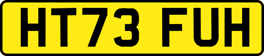HT73FUH