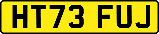 HT73FUJ
