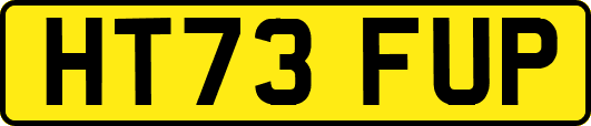 HT73FUP
