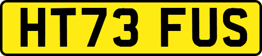 HT73FUS