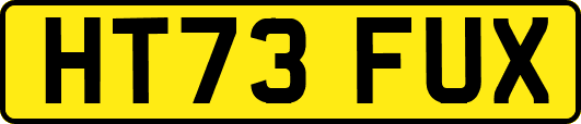 HT73FUX