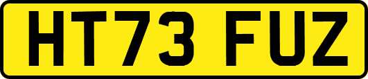 HT73FUZ