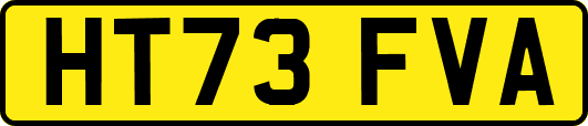 HT73FVA
