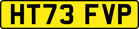 HT73FVP