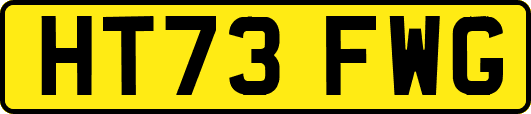HT73FWG