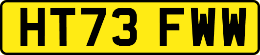 HT73FWW