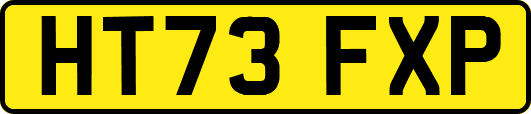 HT73FXP