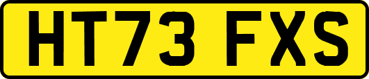 HT73FXS
