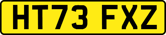 HT73FXZ