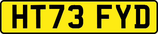 HT73FYD