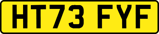 HT73FYF