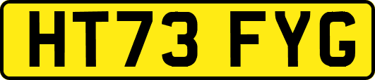 HT73FYG