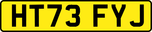 HT73FYJ