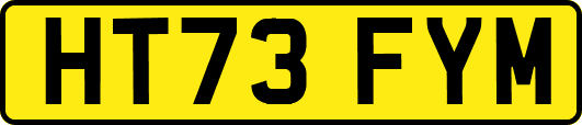HT73FYM