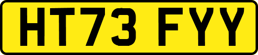 HT73FYY