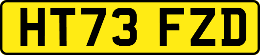 HT73FZD