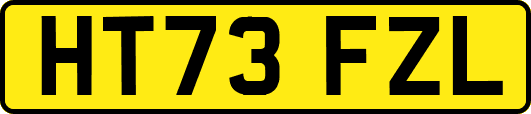 HT73FZL