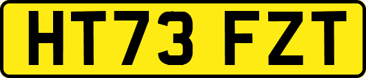 HT73FZT