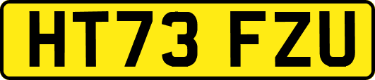 HT73FZU
