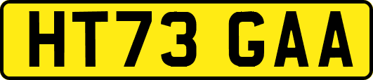 HT73GAA