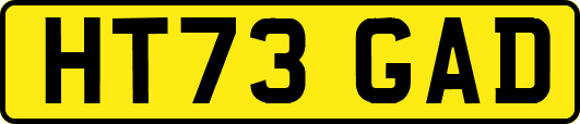 HT73GAD