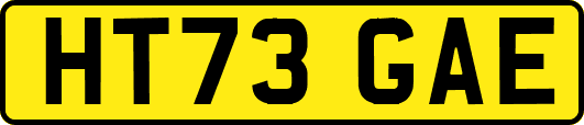 HT73GAE