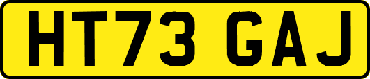 HT73GAJ