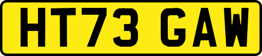 HT73GAW