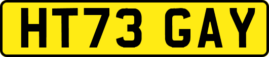 HT73GAY