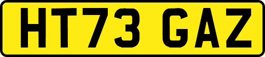 HT73GAZ