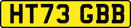 HT73GBB