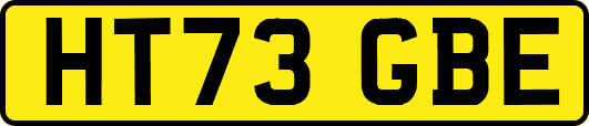 HT73GBE