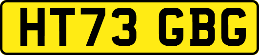 HT73GBG