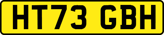 HT73GBH